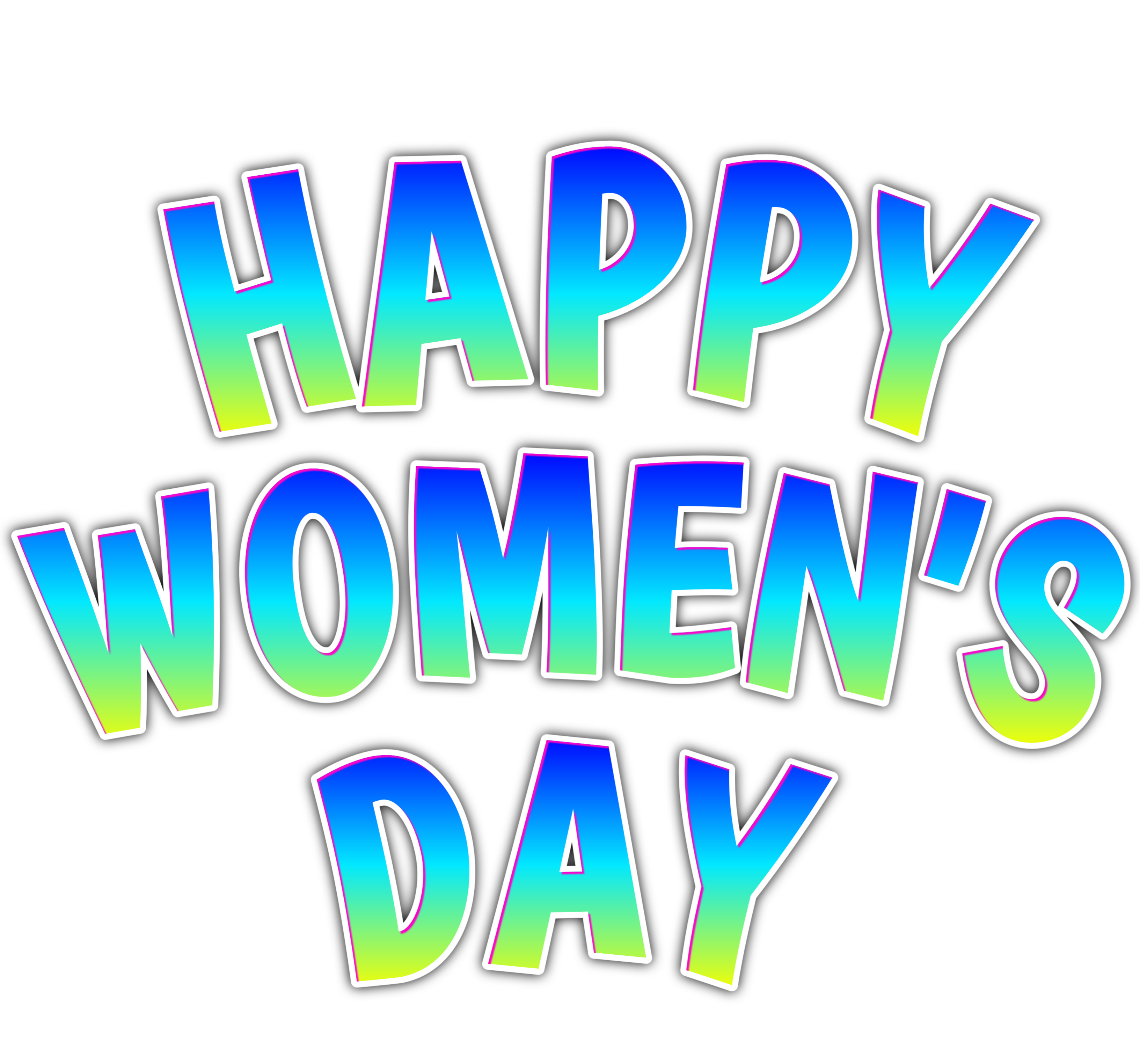 Women's Day wish